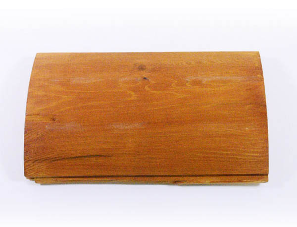 Cedar Storm Finish