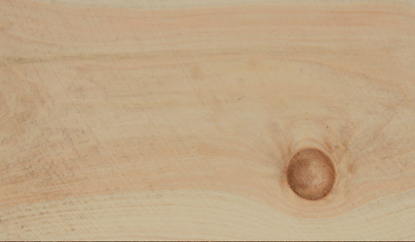 natural pine