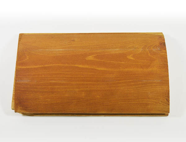 Butter Nut Storm Finish